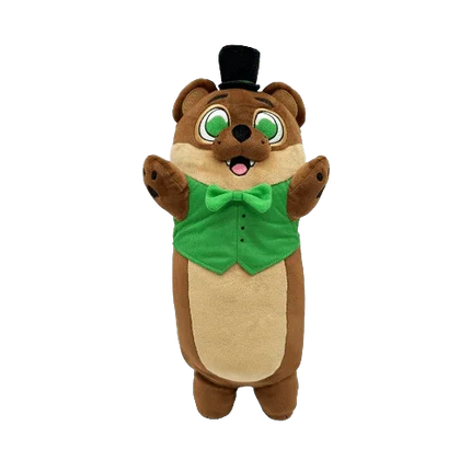 Youtooz - Five Nights at Freddy's - Long Popgoes Plush (16in) - The Card Vault