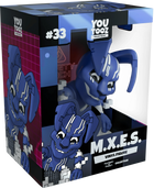Youtooz - Five Nights at Freddy’s - M.X.E.S. Vinyl Figure #33 - The Card Vault