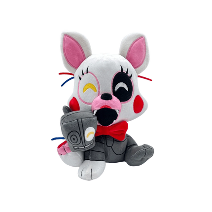 Youtooz - Five Nights at Freddy's - Mangle Plush (9in) - The Card Vault