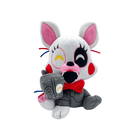 Youtooz - Five Nights at Freddy's - Mangle Plush (9in) - The Card Vault