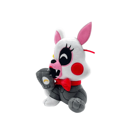 Youtooz - Five Nights at Freddy's - Mangle Plush (9in) - The Card Vault
