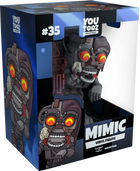 Youtooz - Five Nights at Freddy’s - Mimic Vinyl Figure #35 - The Card Vault
