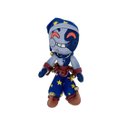 Youtooz - Five Nights at Freddy's - Moon Plush (9in) - The Card Vault