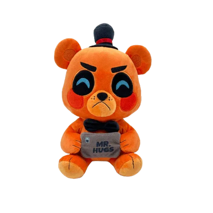 Youtooz - Five Nights at Freddy's - Rage Quit Toy Freddy Plush (9in) - The Card Vault