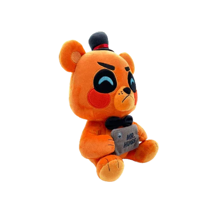 Youtooz - Five Nights at Freddy's - Rage Quit Toy Freddy Plush (9in) - The Card Vault