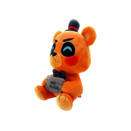 Youtooz - Five Nights at Freddy's - Rage Quit Toy Freddy Plush (9in) - The Card Vault