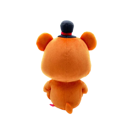 Youtooz - Five Nights at Freddy's - Rage Quit Toy Freddy Plush (9in) - The Card Vault