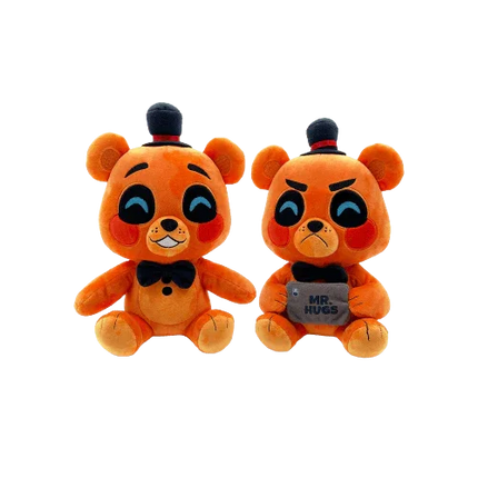 Youtooz - Five Nights at Freddy's - Rage Quit Toy Freddy Plush (9in) - The Card Vault