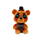 Youtooz - Five Nights at Freddy's - Rage Quit Toy Freddy Shoulder Rider Plush (6in) - The Card Vault