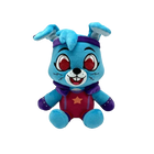 Youtooz - Five Nights at Freddy's - Ruined Glamrock Bonnie Plush (9in) - The Card Vault