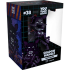 Youtooz - Five Nights at Freddy’s - Shadow Mangle Vinyl Figure #38 - The Card Vault