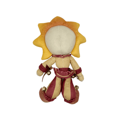 Youtooz - Five Nights at Freddy's - Sun Plush (9in) - The Card Vault