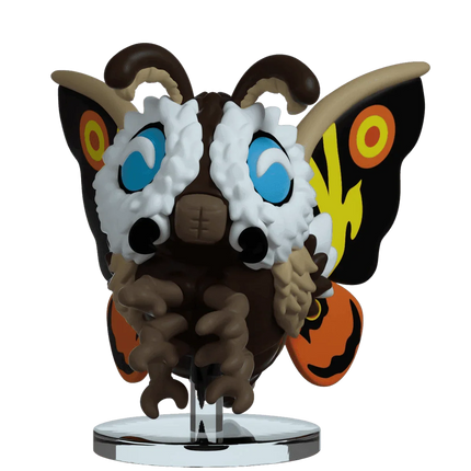 Youtooz - Godzilla - Mothra Vinyl Figure #2 - The Card Vault