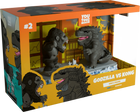 Youtooz - Godzilla vs. Kong - Godzilla vs. Kong Vinyl Figure #2 - The Card Vault