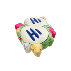 Youtooz - Heartstopper - Hi Hi Pillow Plush (1ft) - The Card Vault