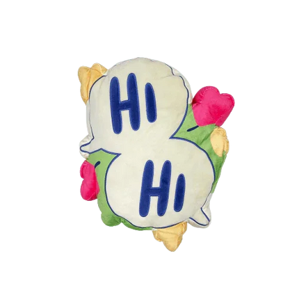 Youtooz - Heartstopper - Hi Hi Pillow Plush (1ft) - The Card Vault
