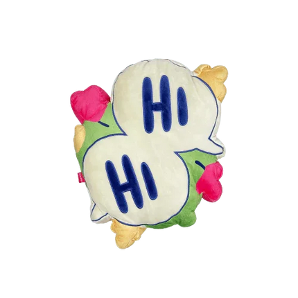 Youtooz - Heartstopper - Hi Hi Pillow Plush (1ft) - The Card Vault