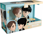 Youtooz - Heartstopper - Nick and Charlie Vinyl Figure #0 - The Card Vault