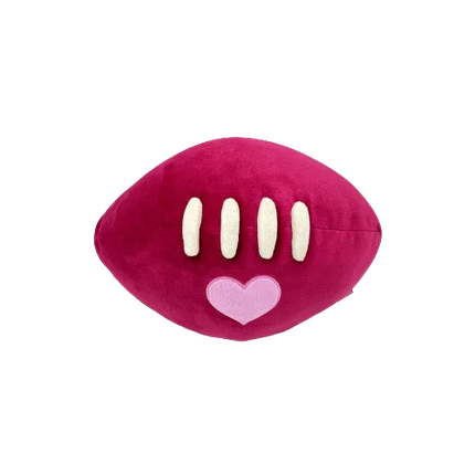 Youtooz - Heartstopper - Rugby Ball Pillow Plush (9in) - The Card Vault