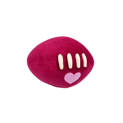 Youtooz - Heartstopper - Rugby Ball Pillow Plush (9in) - The Card Vault