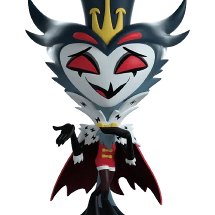 Youtooz - Helluva Boss - Stolas Vinyl Figure #0 - The Card Vault