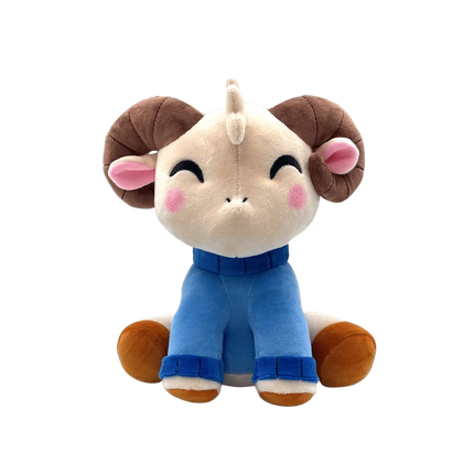 Youtooz - Jschlatt - Ram Plush (9in) - The Card Vault