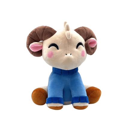 Youtooz - Jschlatt - Ram Plush (9in) - The Card Vault