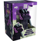 Youtooz - Minecraft - Ender Dragon Vinyl Figure #0 - The Card Vault