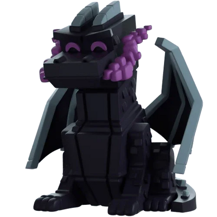 Youtooz - Minecraft - Ender Dragon Vinyl Figure #0 - The Card Vault