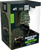 Youtooz - Modern Warfare II - Ghillie Suit Sniper Vinyl Figure #1 - The Card Vault