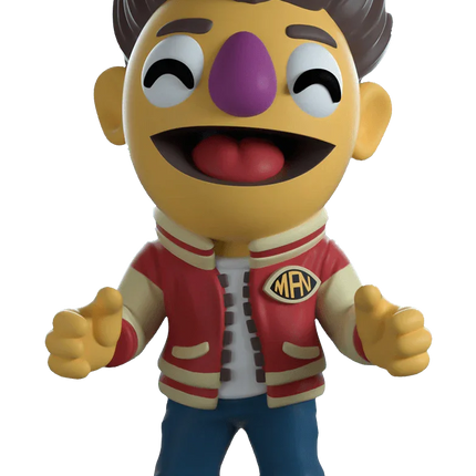 Youtooz - My Friendly Neighbourhood - Norman Vinyl Figure #0 - The Card Vault