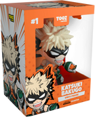 Youtooz - My Hero Academia - Katsuki Bakugo Vinyl Figure #1 - The Card Vault
