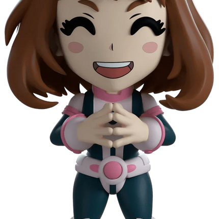 Youtooz - My Hero Academia - Ochaco Uraraka Vinyl Figure #3 - The Card Vault