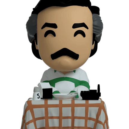 Youtooz - Narcos - Bored Pablo Vinyl Figure #2 - The Card Vault