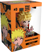 Youtooz - Naruto - Naruto Ramen Vinyl Figure #3 - The Card Vault