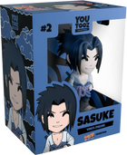 Youtooz - Naruto - Sasuke Uchiha Vinyl Figure #2 - The Card Vault
