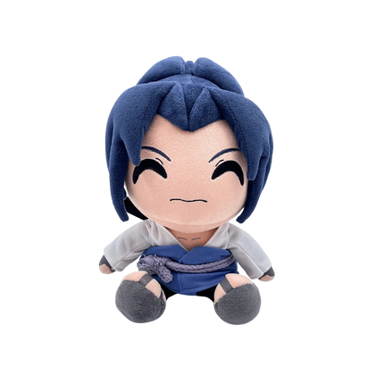 Youtooz - Naruto Shippuden - Sasuke Plush (9in) - The Card Vault