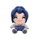 Youtooz - Naruto Shippuden - Sasuke Plush (9in) - The Card Vault