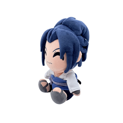 Youtooz - Naruto Shippuden - Sasuke Plush (9in) - The Card Vault