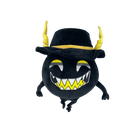Youtooz - Obey Me! - Little D Plush (9in) - The Card Vault