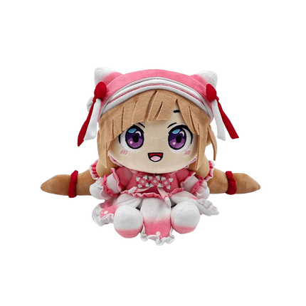 Youtooz - Obey Me! - Ruri-Chan Plush (9in) - The Card Vault