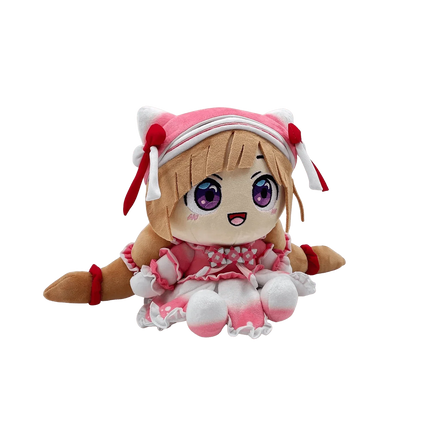 Youtooz - Obey Me! - Ruri-Chan Plush (9in) - The Card Vault