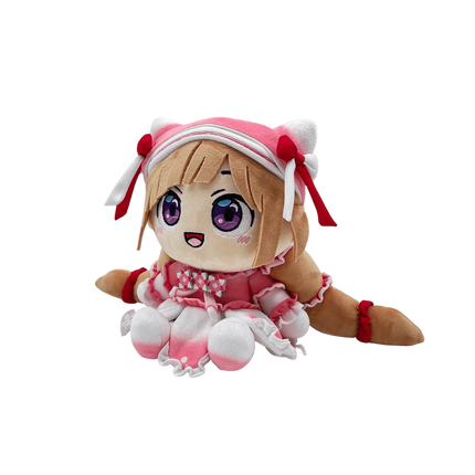 Youtooz - Obey Me! - Ruri-Chan Plush (9in) - The Card Vault