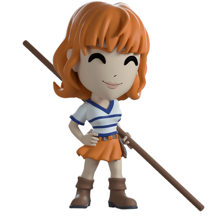 Youtooz - One Piece - Nami Vinyl Figure #2 - The Card Vault