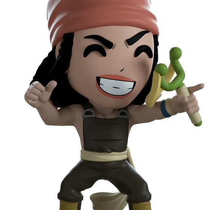 Youtooz - One Piece - Usopp Vinyl Figure #3 - The Card Vault