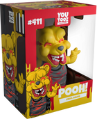 Youtooz - Pooh! - Pooh! Vinyl Figure #411 - The Card Vault