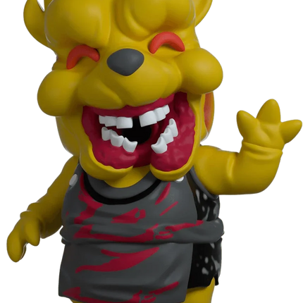 Youtooz - Pooh! - Pooh! Vinyl Figure #411 - The Card Vault
