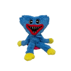 Youtooz - Poppy Playtime - Huggy Wuggy Shoulder Rider Plush (6in) - The Card Vault