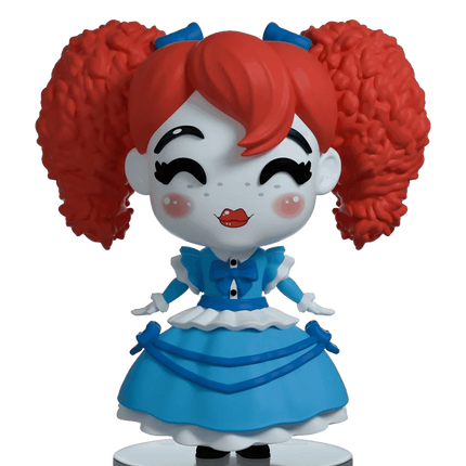 Youtooz - Poppy Playtime - Poppy Vinyl Figure #2 - The Card Vault
