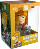 Youtooz - Rayman Legends - Rayman Vinyl Figure #0 - The Card Vault